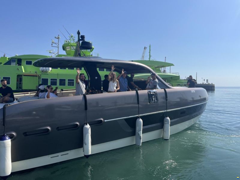 Invictus TT460