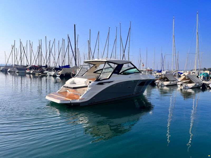 Sea Ray 320 Sun Dancer