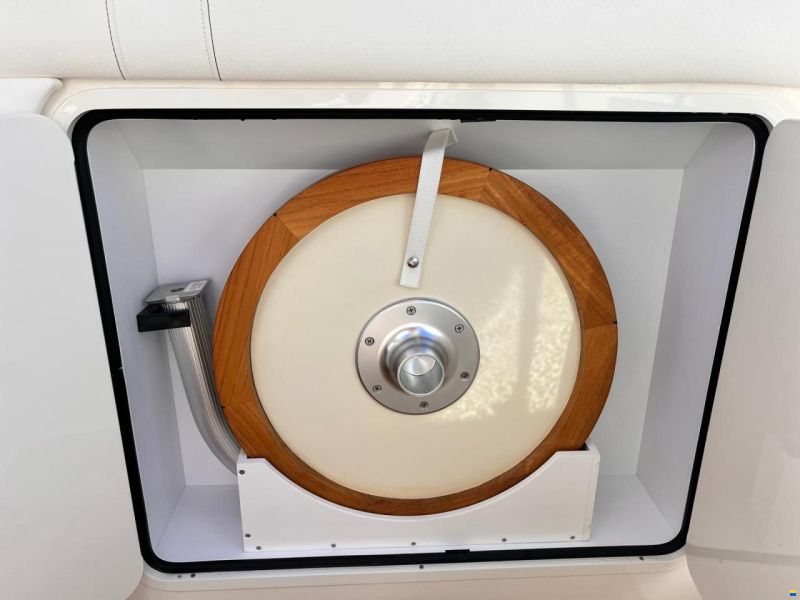 Sea Ray 320 Sun Dancer