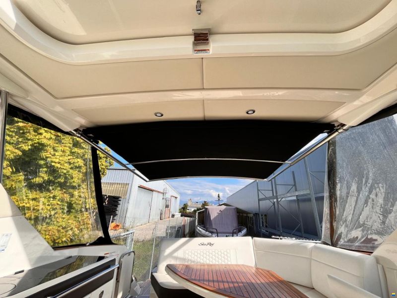 Sea Ray 320 Sun Dancer
