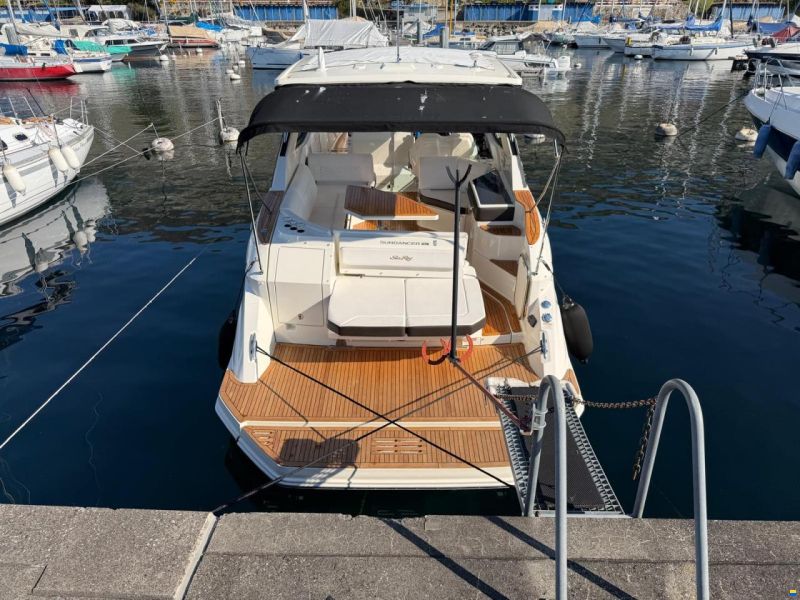 Sea Ray 320 Sun Dancer