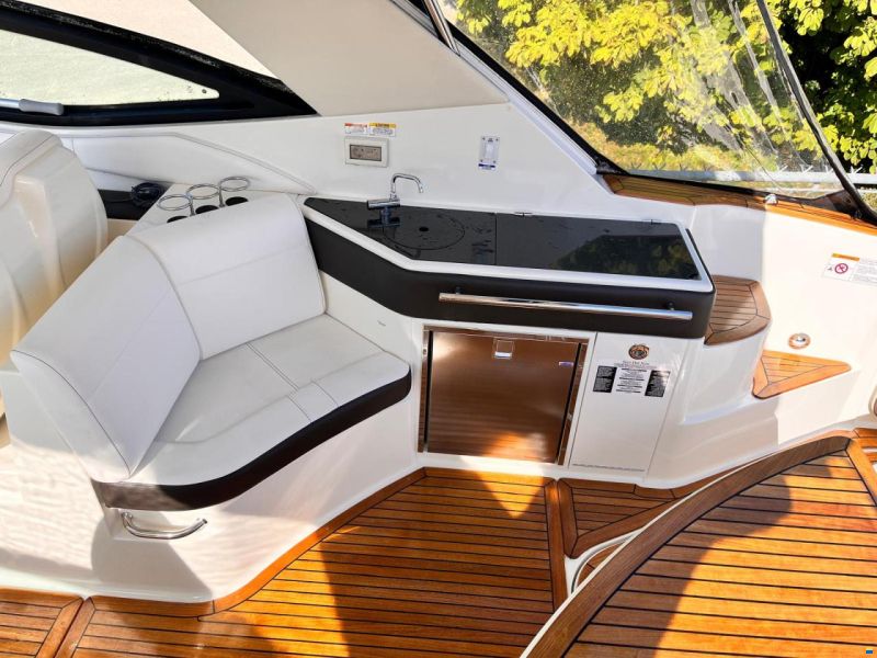 Sea Ray 320 Sun Dancer