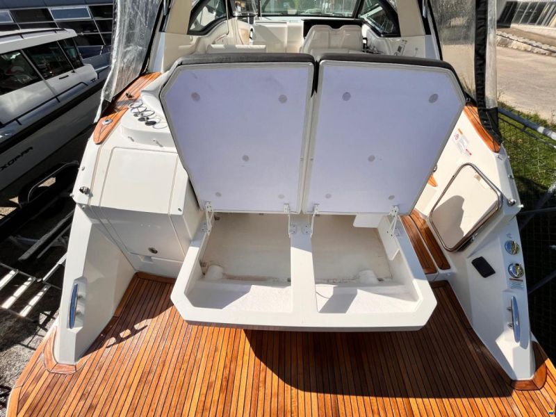 Sea Ray 320 Sun Dancer