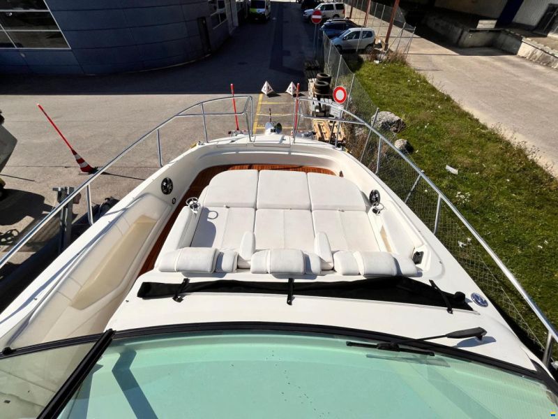 Sea Ray 320 Sun Dancer