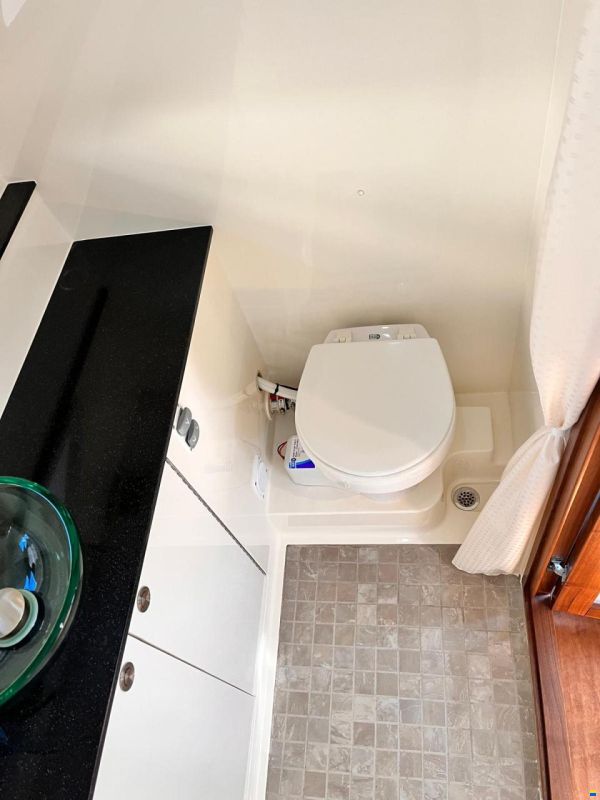 Sea Ray 320 Sun Dancer