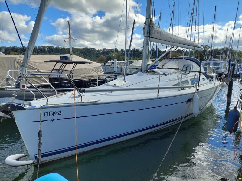 Jeanneau Sun Odyssey 35 Legende