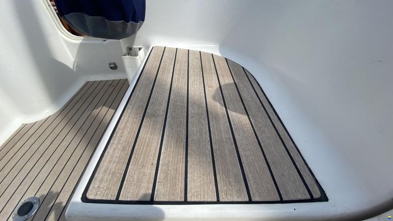 Dufour 40