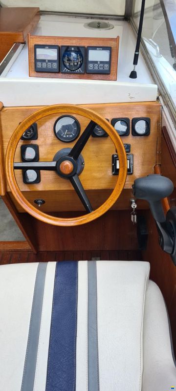 Coronet 21 DC