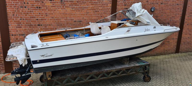 Coronet 21 DC
