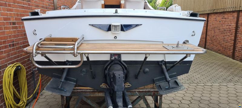 Coronet 21 DC