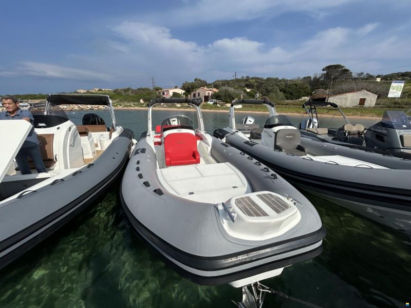 MAR SEA MARSEA CM 180
