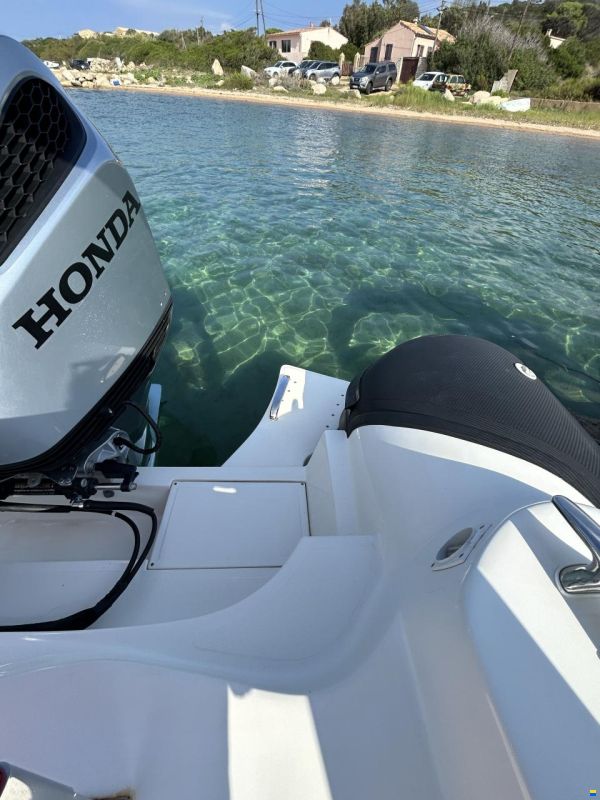 MAR SEA MARSEA CM 180