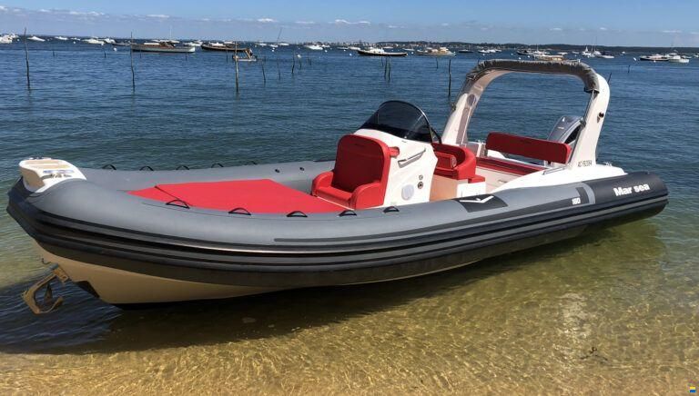 MAR SEA MARSEA CM 180