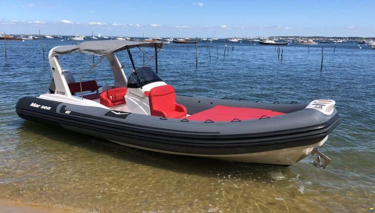 MAR SEA MARSEA CM 180