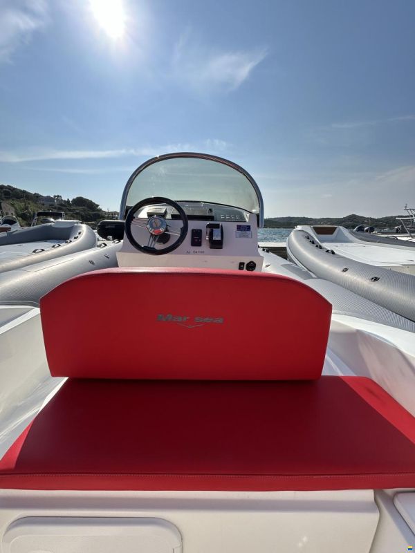 MAR SEA MARSEA CM 180