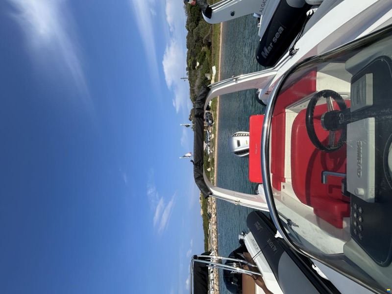 MAR SEA MARSEA CM 180