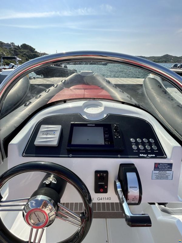 MAR SEA MARSEA CM 180