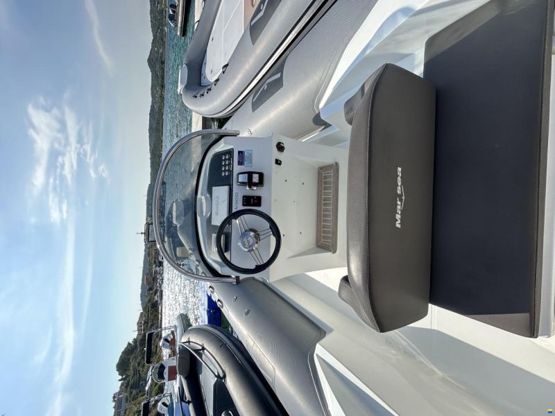MAR SEA MARSEA CM 180