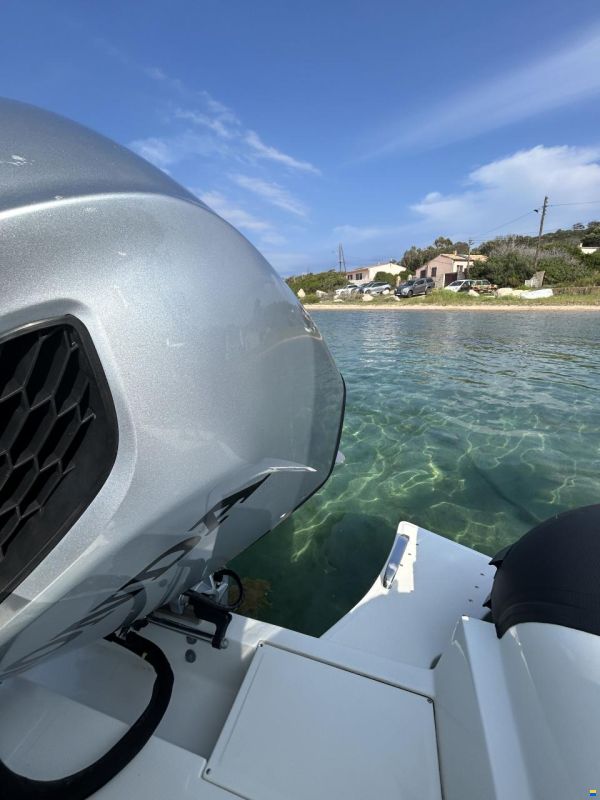 MAR SEA MARSEA CM 180