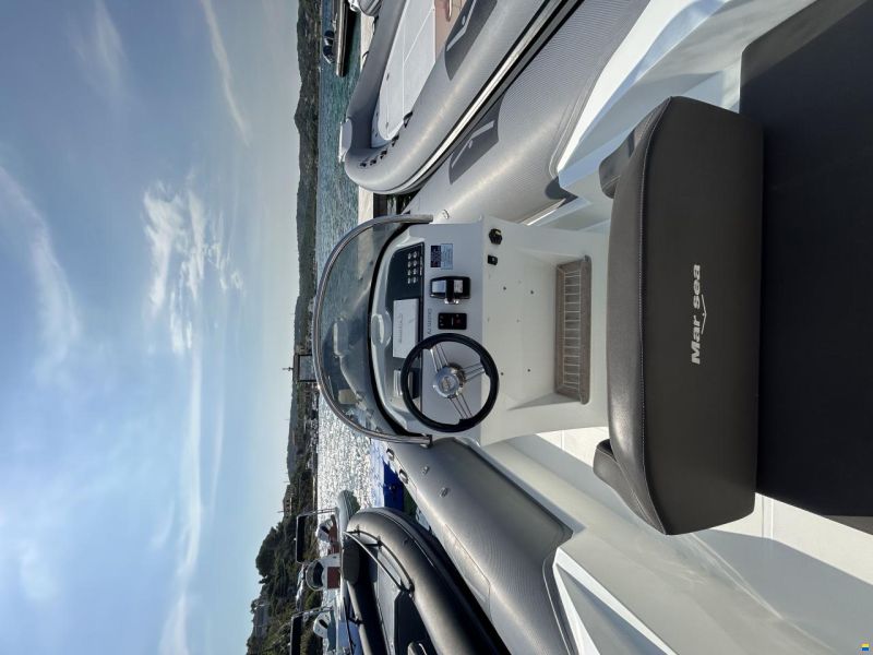 MAR SEA MARSEA CM 180