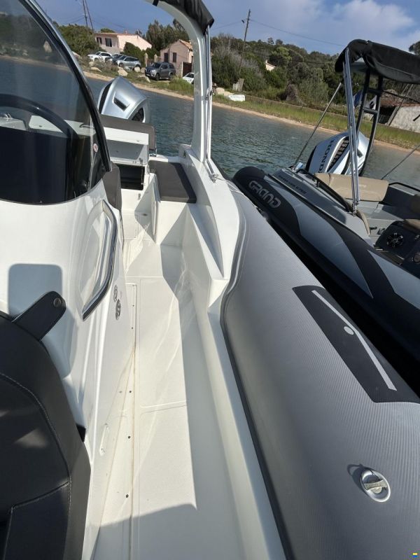 MAR SEA MARSEA CM 180