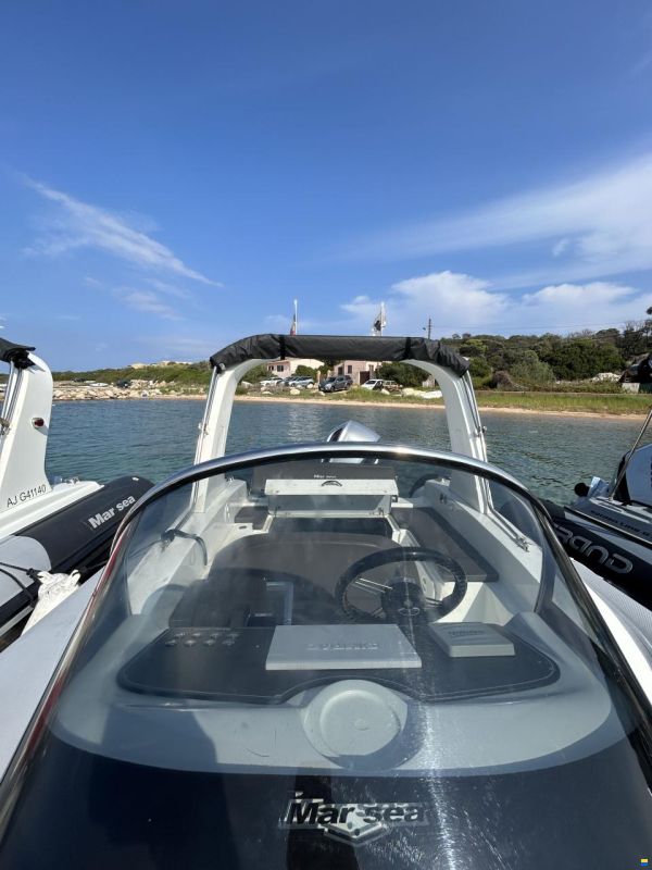 MAR SEA MARSEA CM 180