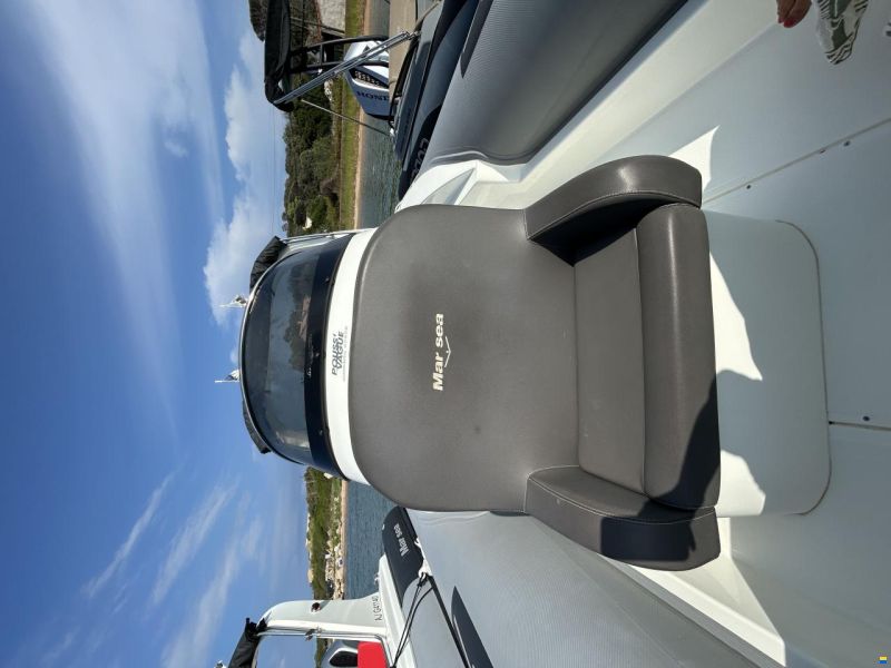 MAR SEA MARSEA CM 180