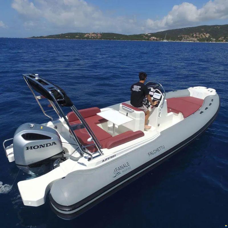 FANALE MARINE FANALE FALCHETTU 700