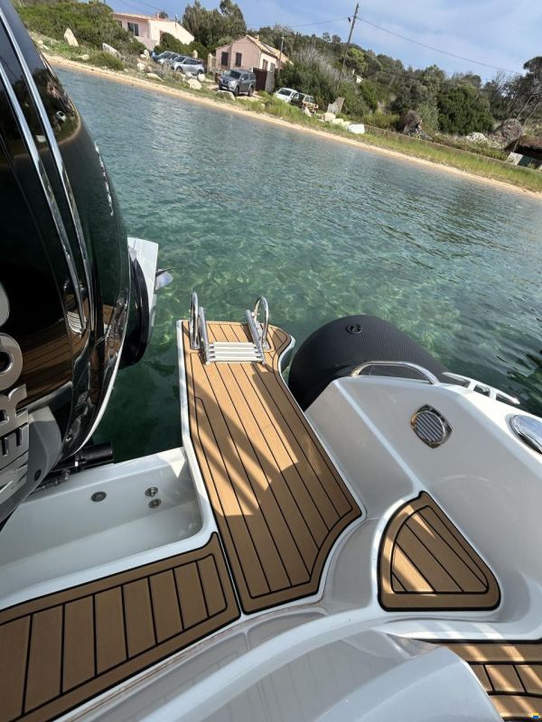 FANALE MARINE FANALE ALTORE E SOLE 900