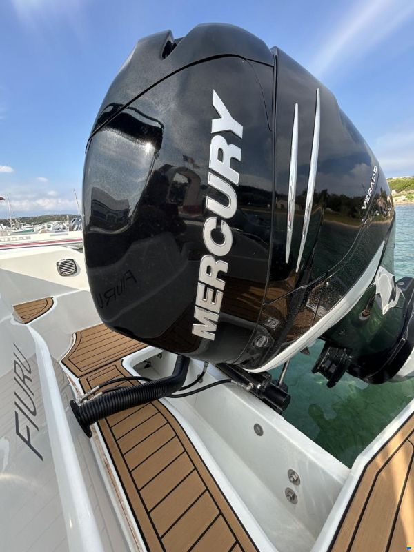 FANALE MARINE FANALE ALTORE E SOLE 900