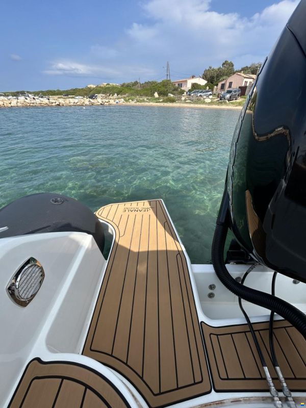 FANALE MARINE FANALE ALTORE E SOLE 900
