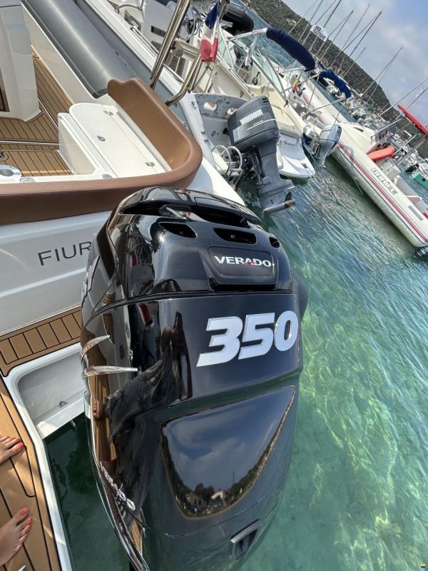 FANALE MARINE FANALE ALTORE E SOLE 900