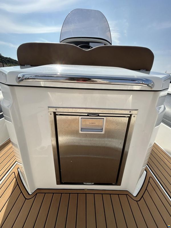 FANALE MARINE FANALE ALTORE E SOLE 900