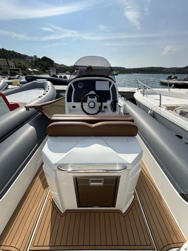 FANALE MARINE FANALE ALTORE E SOLE 900