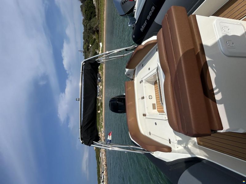 FANALE MARINE FANALE ALTORE E SOLE 900