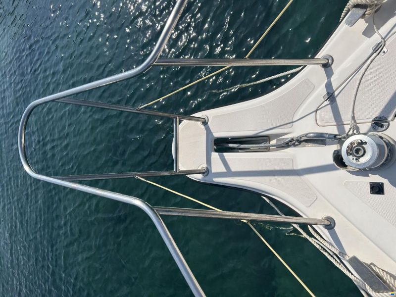 Intermare 30 Fly