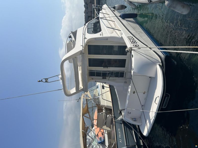 Intermare 30 Fly
