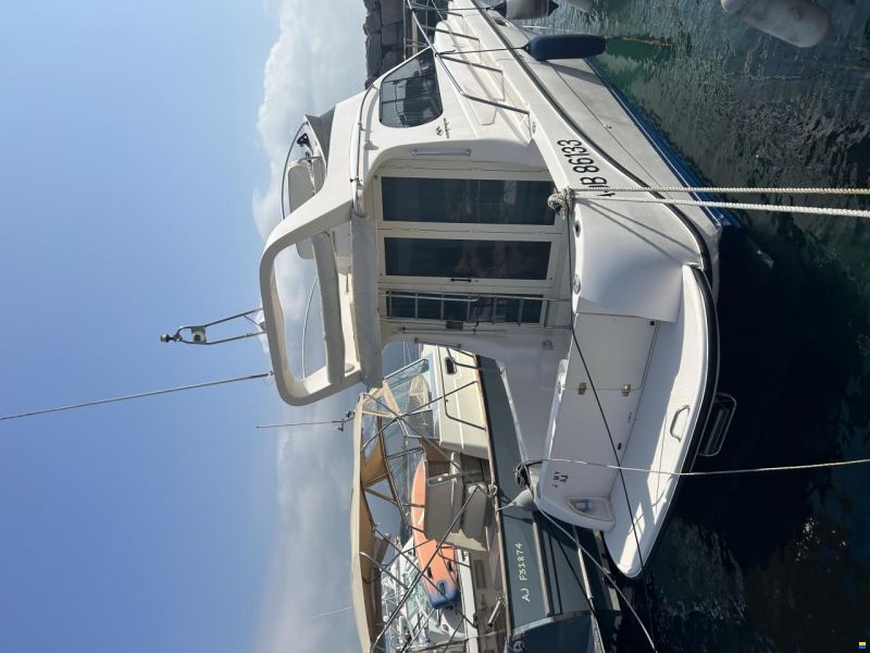 Intermare 30 Fly