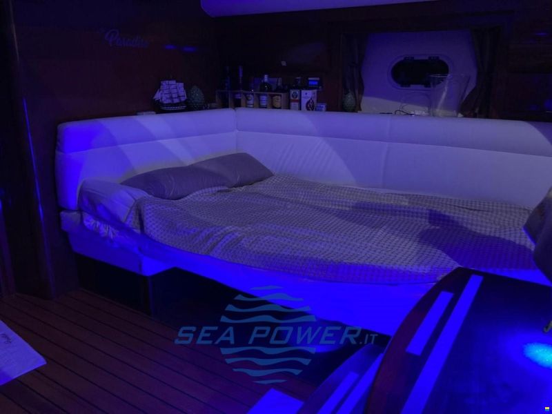 Jeanneau PRESTIGE 38 S