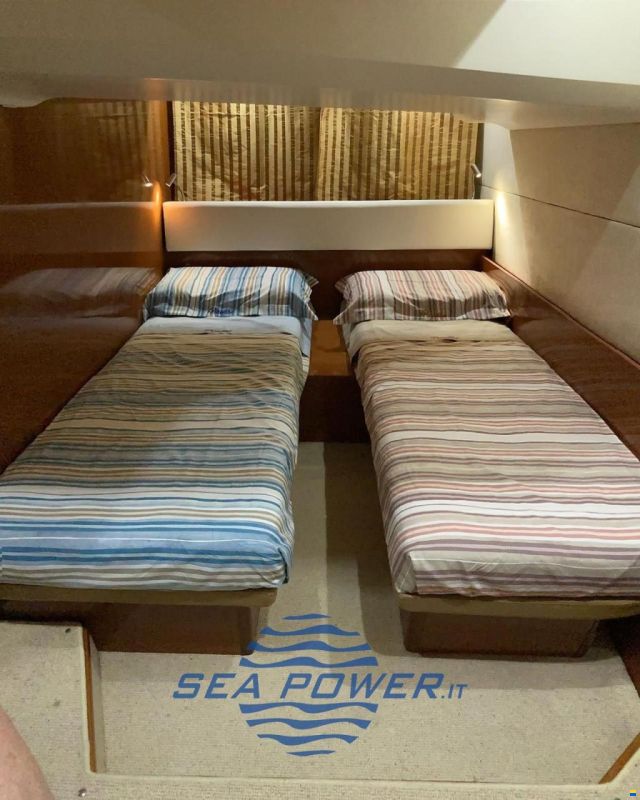 Jeanneau PRESTIGE 38 S