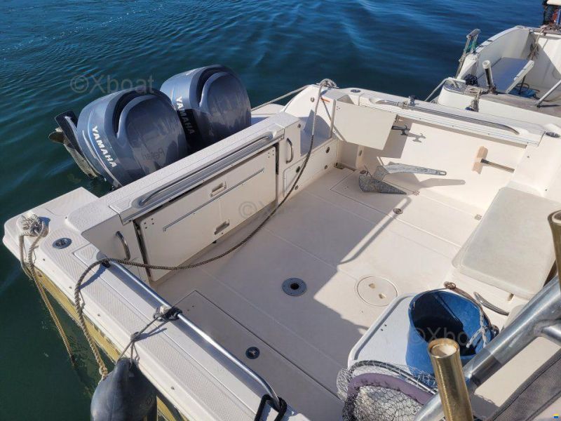 Wellcraft COASTAL 290