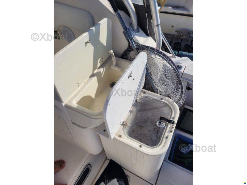 Wellcraft COASTAL 290