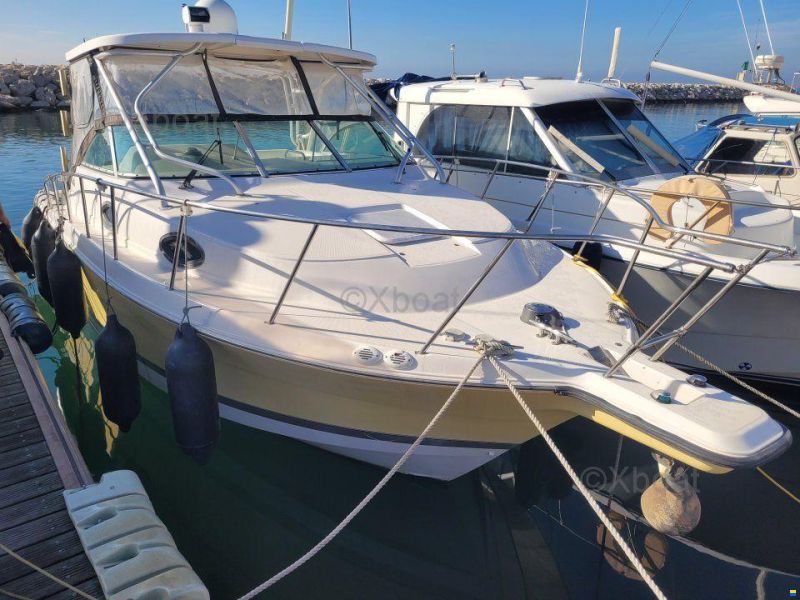 Wellcraft COASTAL 290