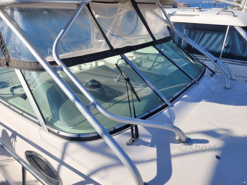 Wellcraft COASTAL 290