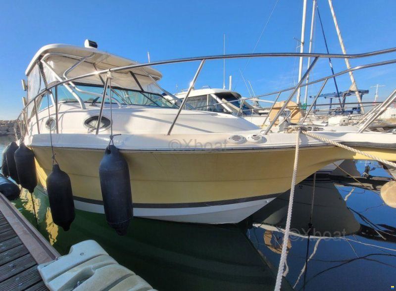 Wellcraft COASTAL 290