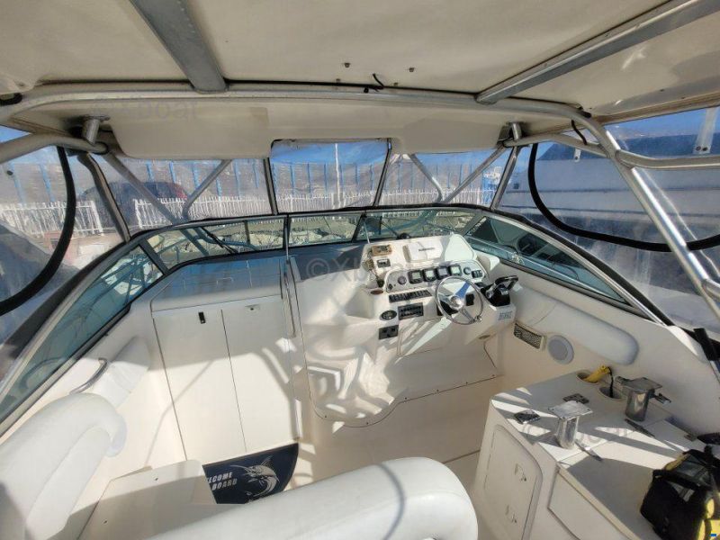Wellcraft COASTAL 290