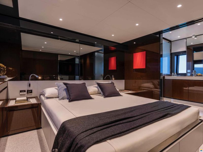 Riva DIABLE 68'