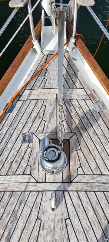 Sandmeier Decksalon