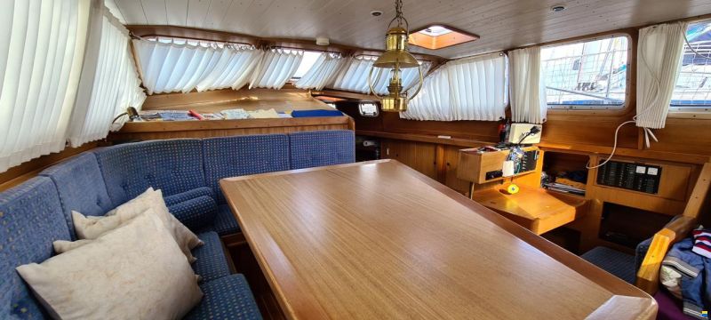Sandmeier Decksalon