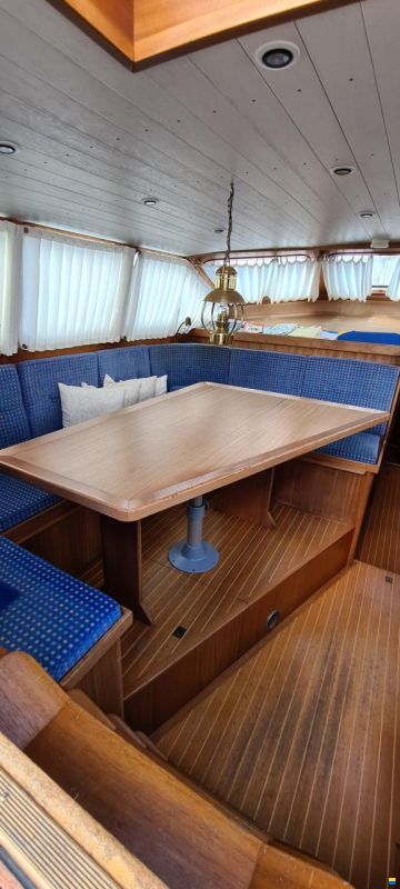 Sandmeier Decksalon